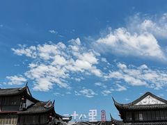 -二十八里太湖船菜(吉祥路店)