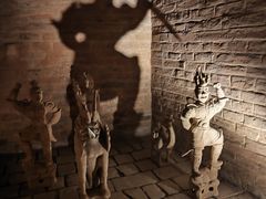 -洛阳古墓博物馆