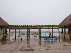 -那香海钻石沙滩浴场