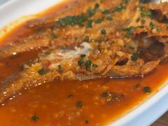 -火候轩品质湘菜·私厨(市府店)