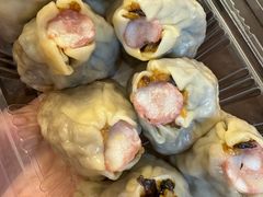 -白玉兰食品(中山公园龙之梦店)