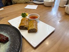-枣子树·素食餐厅(普陀山店)