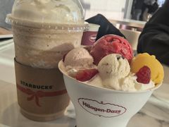 -哈根达斯(滨江店)