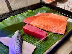 -怡咖啡·自助餐·西安香格里拉