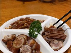 -翠山·映月湖景餐厅(映月湖公园店)