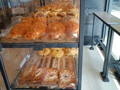 -85度C(上海兰溪二店)