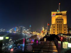 -罗斯福色戒酒吧(外滩店)