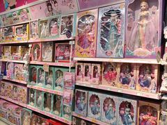 -TOYSRUS玩具反斗城(苏州中心店)