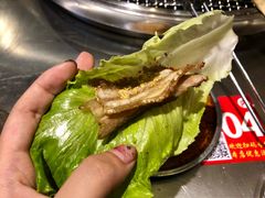-五彩凉山自助西昌烧烤(柳翠路店)