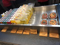-白七爷原汤捞面（大宅门）(泰盛广场金牌店)