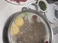 -八合里潮汕鲜牛肉火锅(福州万象城店)