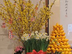 -北园酒家(小北路店)