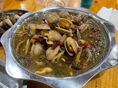 甜麻肥蛤-陈氏肥蛤(小纬六路总店)