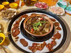 -顺顺小吃(独克宗古城店)