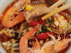-金龙·打边炉(武进路店)
