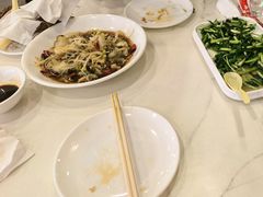 -渔家乐小海鲜(皇姑店)