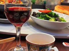 -巴依老爷新疆美食(清华东门店)