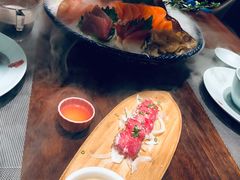 -古京·臻致料理(月湖店)