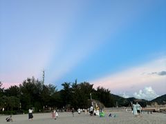 -惠州金海湾嘉华度假酒店