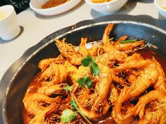 -巴蜀王婆大虾(南锣鼓巷店)