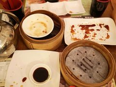 -添好运点心专门店(深水埗店)