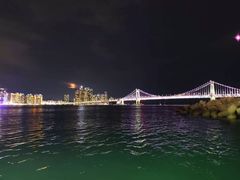 -广安大桥