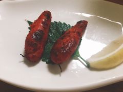 -烧鸟周居酒屋(香山店)