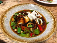 烤心管-烤五行·烧烤烤串(石佛营店)
