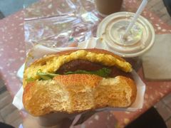 -% Arabica阿拉比卡咖啡(武汉天地店)