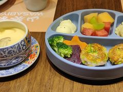 -山葵家·创意料理(万象汇店)