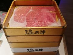 -温禾牛·和牛寿喜烧自助火锅(恒基名人店)