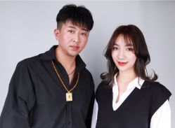 -吉米造型