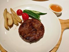 小蜜牛排-斗牛士牛排(南京东路店)