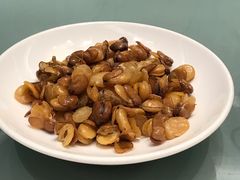 蚕豆-慈溪杭州湾国际大酒店-餐厅