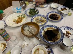 -邱记私房菜·十八年本地菜