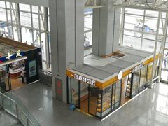 -一鸣真鲜奶吧(温州南站店)