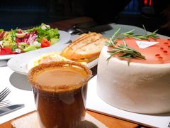 -IES Restaurant(去未舍店)