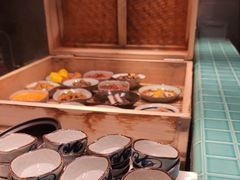 -庐灶江南·江南菜·四合院Bistro(东直门雍和宫·原华侨宾馆店)