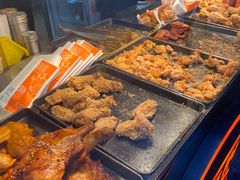 -前进5路汉堡炸鸡(昙华林店)