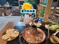 -陀岗美食·云南藏式特色餐厅