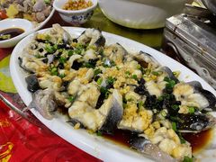 -钱山海鲜大排档