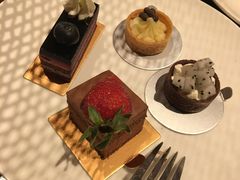 -上海东方佘山翰悦阁酒店·Vie全日制餐厅