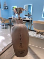 -社慕颜·禾沐造型