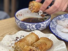 黄金春卷-新越南小卷粉