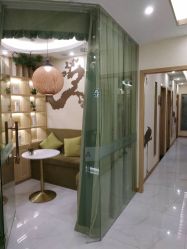 -芳朵美容养生SPA