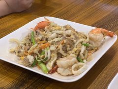 -Doo Dee Thai Food(Issan/Isaan/Esan)