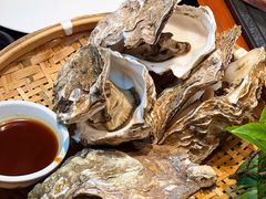 -上井料理黑金店(IFS国金中心店)