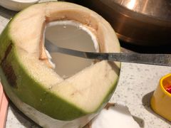 -润园四季椰子鸡火锅(海上世界店)