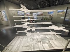 -上海城市规划展示馆