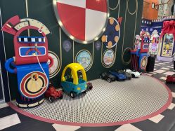 -meland club亲子乐园(北京芳圆里ID MALL店)